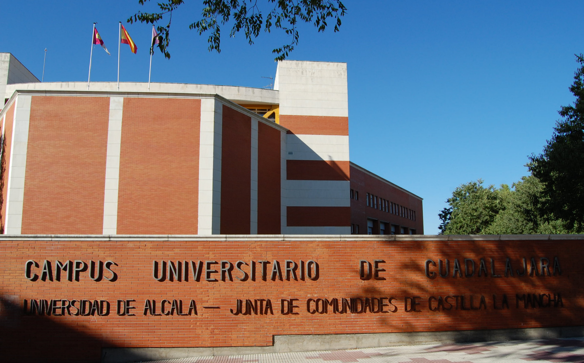 Nuevas medidas adoptadas por la Universidad de Alcalá ante la situación provocada por el COVID-19