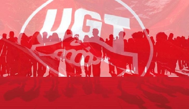 UGT Guadalajara lamenta el accidente laboral mortal ocurrido hoy en Torija y exige que se depuren las responsabilidades