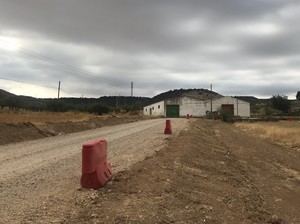 UGT pide que la finalización del 2º acceso al Hospital de Guadalajara sea una realidad lo antes posible