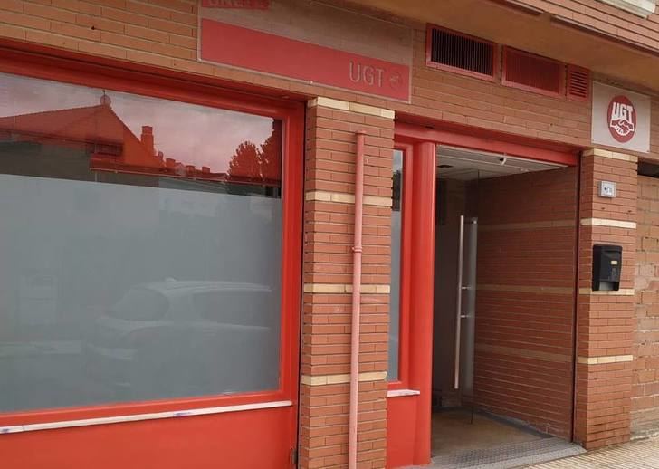 UGT denuncia la situación de impagos y de falta de personal entre las trabajadoras de Limpieza de los Servicios Periféricos de Salud Pública y Bienestar Social de Toledo