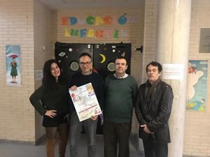 UGT Guadalajara apuesta por la reducción de ratios y el apoyo a la Educación Infantil