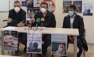 UGT pide el reconocimiento de los trabajadores esenciales de Guadalajara y el fortalecimiento de los servicios públicos