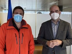 UGT demanda mejoras para los Profesionales del SESCAM