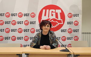 Los trabajadores de C-LM dedican un tercio de su salario al coste de la cesta de productos de primera necesidad