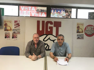 El nuevo convenio colectivo de Lactalis-Nestlé reduce la doble escala de salarios de la plantilla e incluye un 9,12% de incremento de la masa salarial