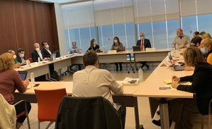 UGT vota a favor de la Oferta de Empleo Público del Sescam que incluye 2.651 plazas