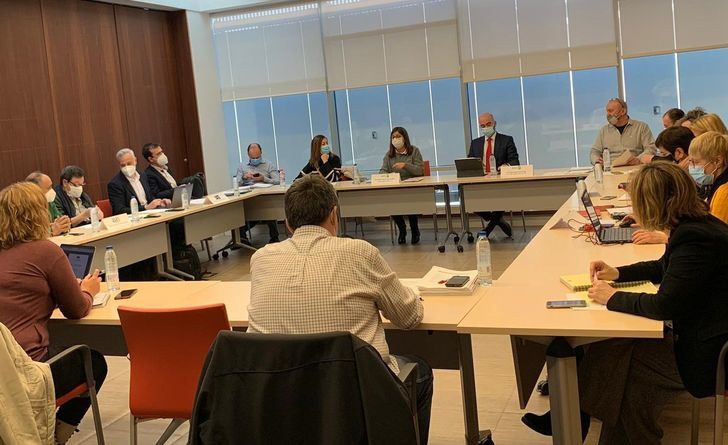 UGT vota a favor de la Oferta de Empleo Público del Sescam que incluye 2.651 plazas