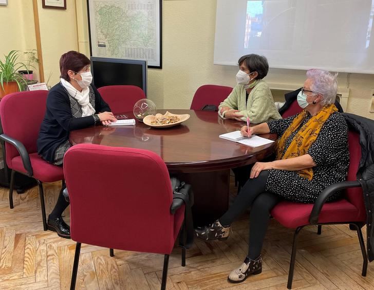 Un total de 1.327 personas se han inscrito en el Registro de Voluntades Anticipadas en la provincia de Guadalajara