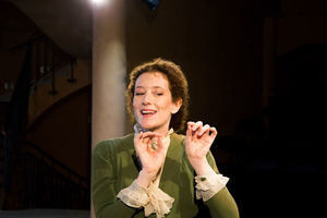 Una habitación propia, de Virgina Woolf, en el Moderno de la mano de Otro Teatro