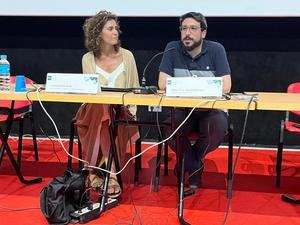 Más de 130 personas asisten al curso de verano de la UNED Trauma, crianza y terapia