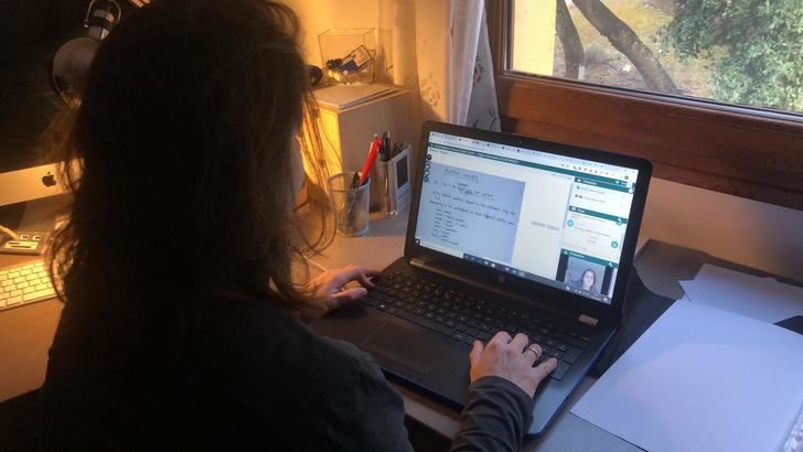 Comienza la matrícula de UNED Senior en UNED Guadalajara y sus aulas