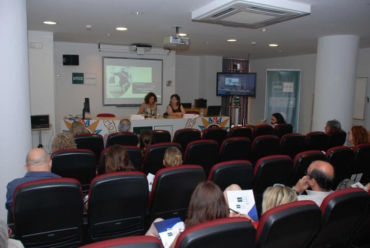 La UNED repite éxito en Guadalajara en su segundo curso de verano sobre narrativa oral