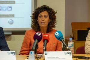 La UNED y el Ayuntamiento de Guadalajara trabajan de la mano en programas de prevención juvenil en materia de salud mental