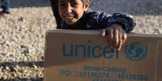 UNICEF Líbano. Declaración sobre las explosiones en Beirut