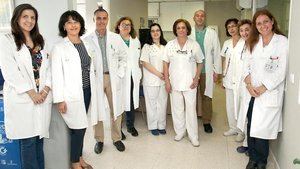 El Hospital de Guadalajara, primero en acreditar Unidad de Asma Grave como Básica