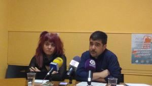 Ahora Guadalajara, Podemos, IU y Equo se presentarán a las elecciones bajo la nueva coalición "Unidas"