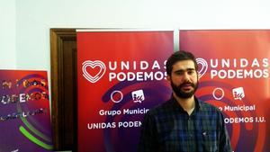 Desde UNIDAS PODEMOS proponen actividades y deporte seguro al aire libre en los barrios de Guadalajara