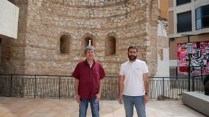 El Ayuntamiento tendrá una guía de consumo responsable y pondrá en valor los carrara de Guadalajara a propuesta de Unidas Podemos-IU