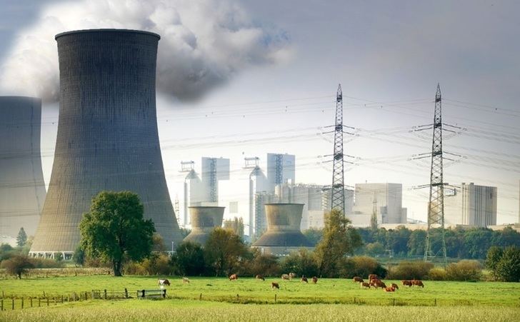 Unión de Uniones resalta que el sector ganadero no es ni con mucho la fundamental causa del cambio climático