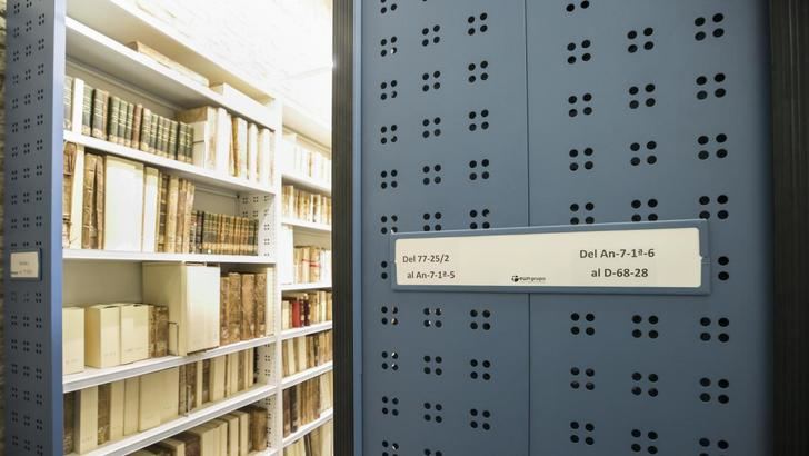 Cinco libros gratuitos al día, Unizar abre su catálogo editorial