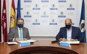 Nace la Cátedra sobre Plataformas de Alto Rendimiento para Ciencias e Ingeniería de la UPM con el apoyo tecnológico de LENOVO