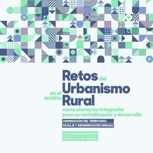Los retos del urbanismo en el ámbito rural, a debate en una jornada técnica convocada por el COACM