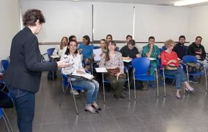 Profesionales de urgencias de Guadalajara se forman en un curso de Actuación en urgencias en la donación de órganos y tejidos