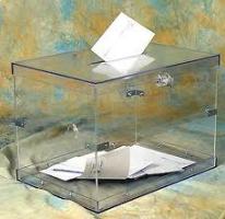 A las 14 horas, cae la participación en Guadalajara al 35,40% (35,78% en 2015) y se coloca en el 37,54% en CLM (10 puntos menos que las generales)