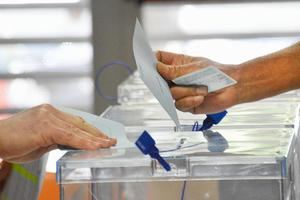 Finalmente, solo habr&#225; votaciones en Taracena en el proceso de elecciones de representantes de la Alcald&#237;a 