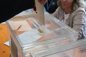Las elecciones de este domingo costarán 220,87 millones de euros
