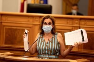 Ciudadanos acusa a la Junta de Page de “dejar abandonada a su suerte” a la Atención Primaria de Castilla La Mancha en plena pandemia