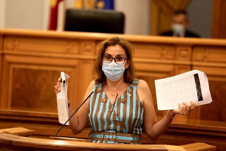 Ciudadanos acusa a la Junta de Page de “dejar abandonada a su suerte” a la Atención Primaria de Castilla La Mancha en plena pandemia