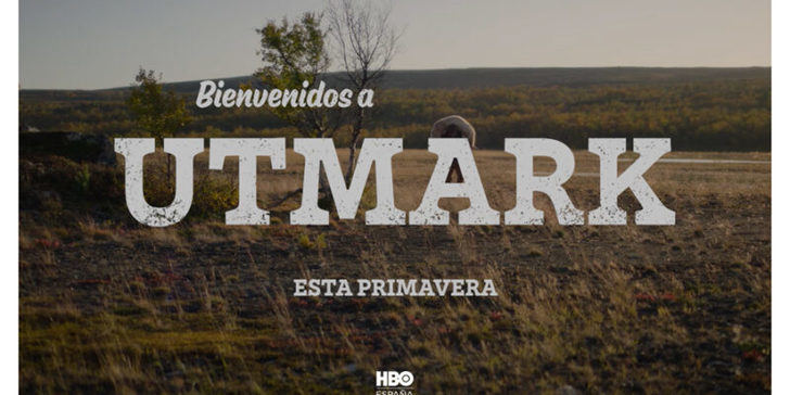 'Bienvenidos a Utmark', la nueva serie noruega de HBO, se estrena el 18 de abril