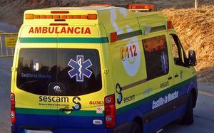 Muere asfixiado un ceramista tras quedar su mandil enganchado en un torno en El Puente del Arzobispo