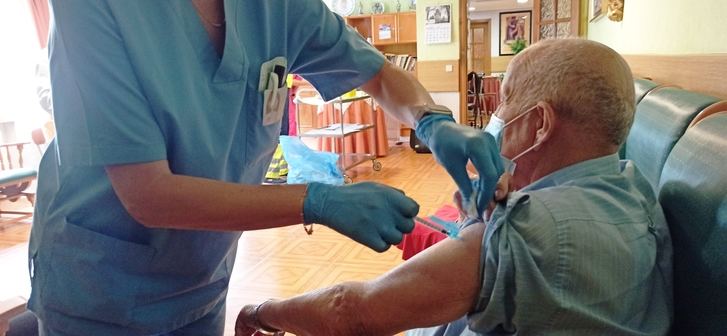 SUBEN LOS CONTAGIOS : Desde el viernes se han detectado 213 casos ( 184, pasado fin de semana) de Coronavirus en CLM, 63 son de Guadalajara que registra UNA nueva defunción