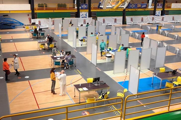 PP ve deleznable que la Junta de Page mienta a los castellanomanchegos sobre el porcentaje de vacunación del Coronavirus