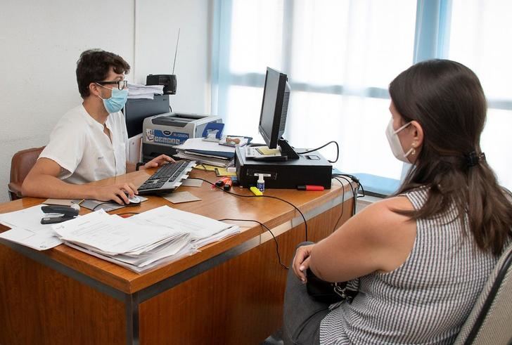 470 personas se han vacunado en lo que va de año en el Centro de Vacunación Internacional de Guadalajara, Kenia es el destino principal de los guadalajareños