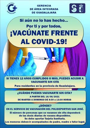 De los 287 (426 martes pasado) casos detectados por coronavirus este martes en la región, 21 son de Guadalajara que registra UNA nueva defunción