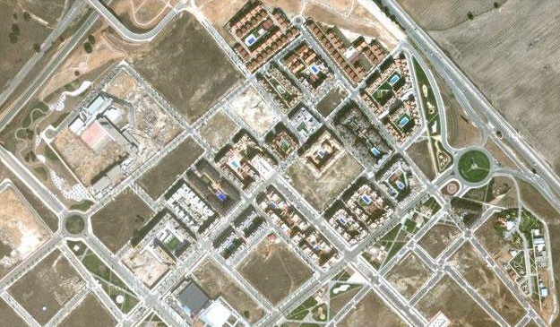 Luchando por un instituto en Yebes-Valdeluz