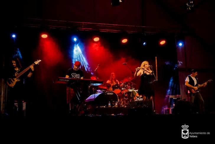 Valdeluz se apresta a vivir la Semana Grande de fiestas con medio centenar de actos para todos los públicos