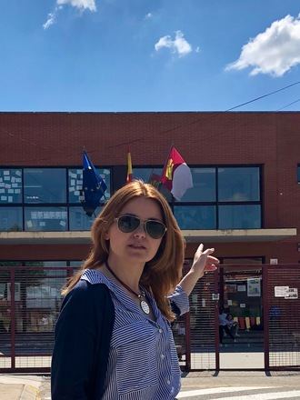 El PP de Villanueva de la Torre denuncia el fraude de las pistas multideporte que la alcaldesa no construirá