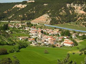 Sólo Valdenoches y Taracena votarán para elegir a su representante de la Alcaldía