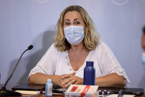 Valmaña denuncia que Page y el PSOE votaron en contra de la constitución de una comisión de reconstrucción para acceder a proyectos europeos