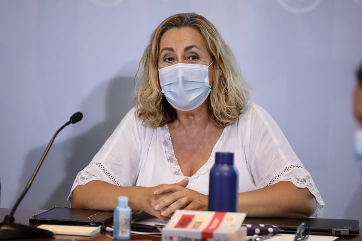 Valmaña denuncia que Page y el PSOE votaron en contra de la constitución de una comisión de reconstrucción para acceder a proyectos europeos