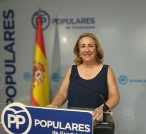 Valmaña exige al Gobierno que explique el anuncio de nuevos peajes en las carreteras