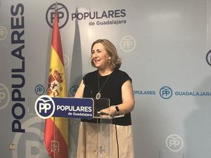 Valmaña: Frente a un Sánchez fracasado, Pablo Casado ha sido una vez más el líder que España necesita, capaz de generar ilusión