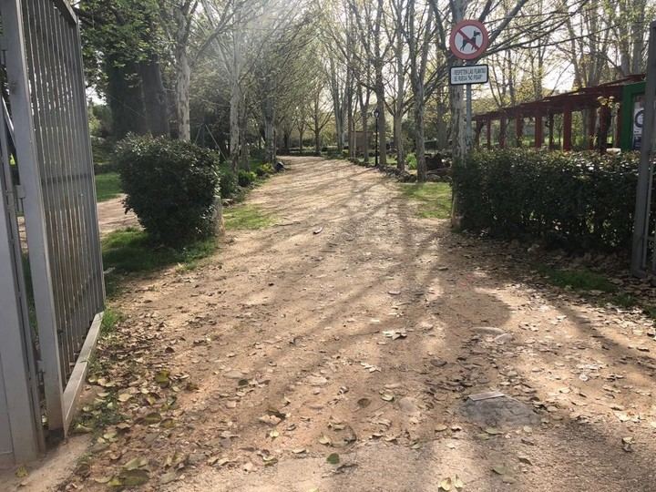 Exigen a la alcaldesa de Villanueva de la Torre que tome medidas contra el vandalismo