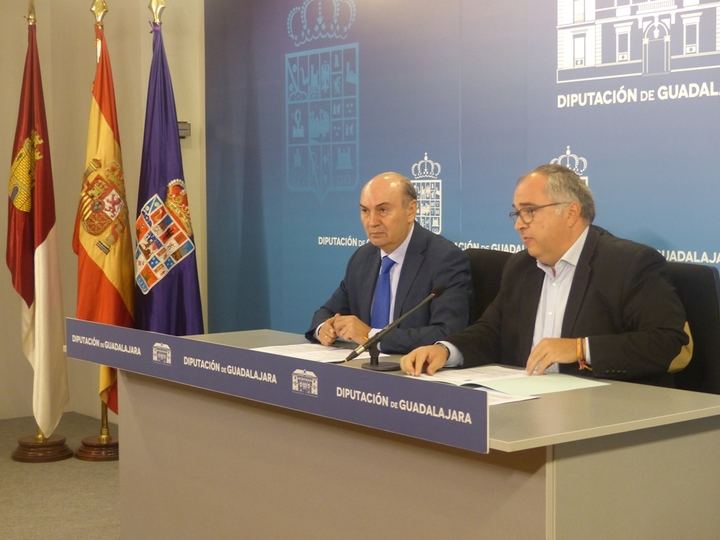 Varapalo judicial al PSOE que da la razón a la Diputación de Guadalajara sobre los órganos de Gobierno del Consorcio de Residuos