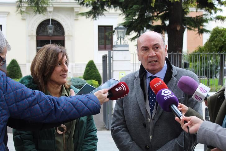 Nuevo y duro varapalo judicial para el PSOE y Ciudadanos de Guadalajara en relación con la diputada no adscrita