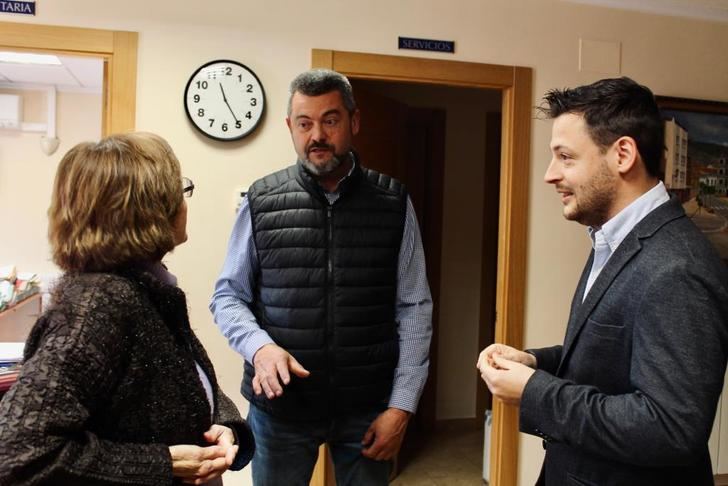 Lamentan la falta de impulso de Page en la lucha contra la despoblación en Castilla-La Mancha